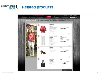 Related products5Source : eu.levi.com