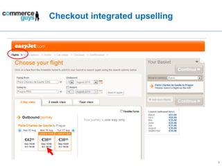 Checkout integrated upselling6
