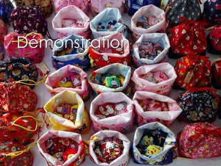 Démonstration




11   WordPress / WP e-Commerce - Une alternative possible   Core-Techs
 