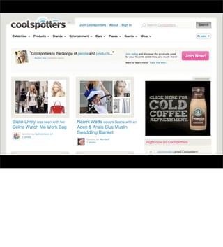 Drupalcon Redesign Keynote