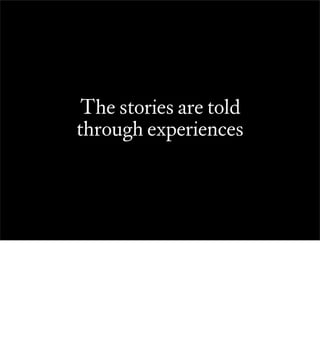 Drupalcon Redesign Keynote