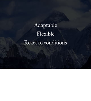 Drupalcon Redesign Keynote