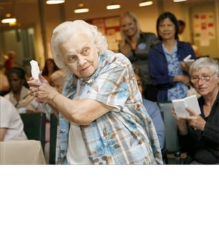 Drupalcon Redesign Keynote