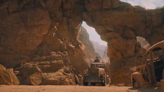 INFRASTRUCTURE
Infrastructure Must Be Invisible
 