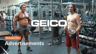 ORGANIZATION
Advertisements
 