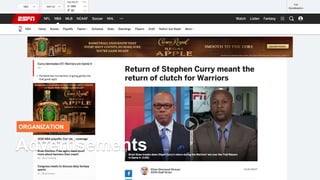 ORGANIZATION
Advertisements
 