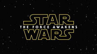 CONTENT
Star Wars: The Force Awakens
 