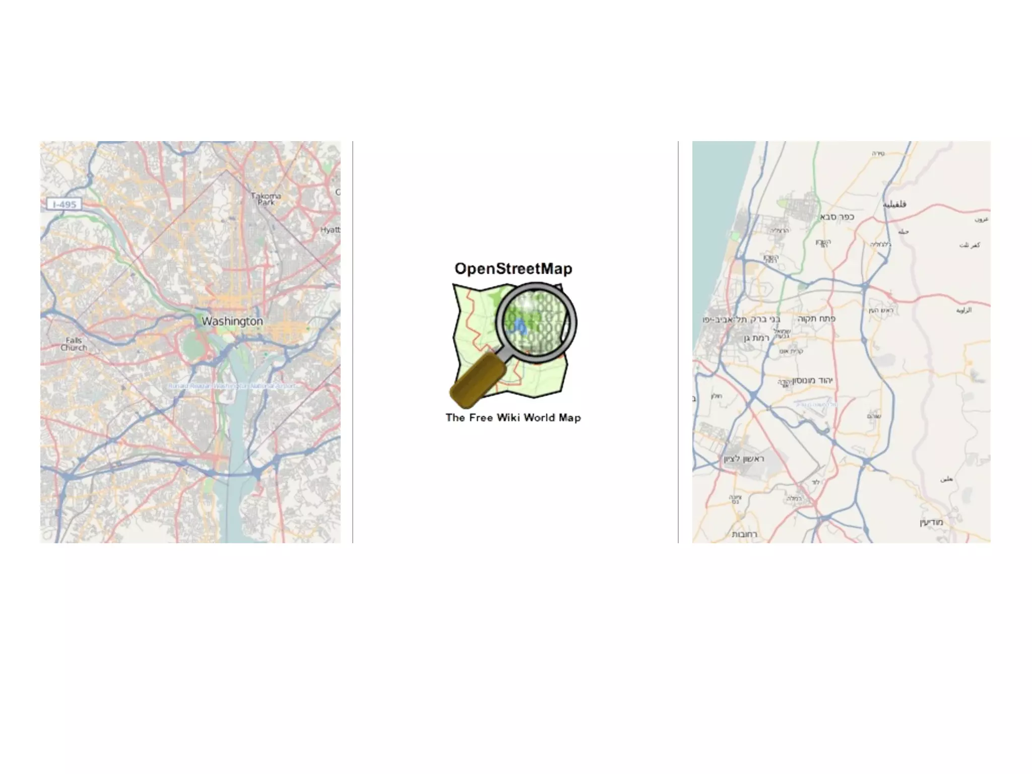 Drupal and the GeoSpatial Web