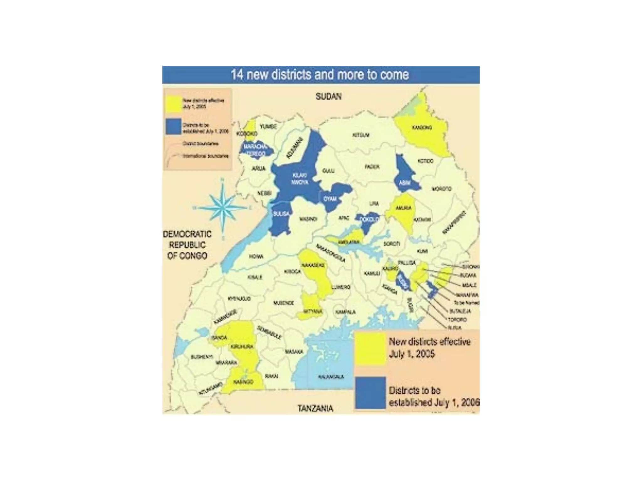 Drupal and the GeoSpatial Web