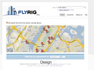 Drupal and the GeoSpatial Web
