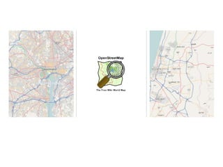 Drupal and the GeoSpatial Web