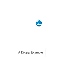 Drupal and the GeoSpatial Web