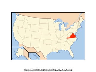 Drupal and the GeoSpatial Web