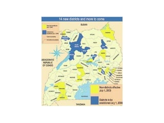 Drupal and the GeoSpatial Web