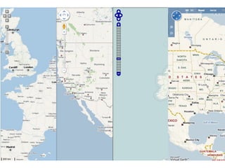 Drupal and the GeoSpatial Web