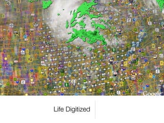 Drupal and the GeoSpatial Web