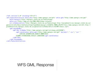 Drupal and the GeoSpatial Web