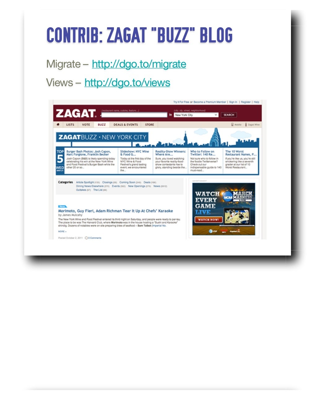 Zagat case study 05 image