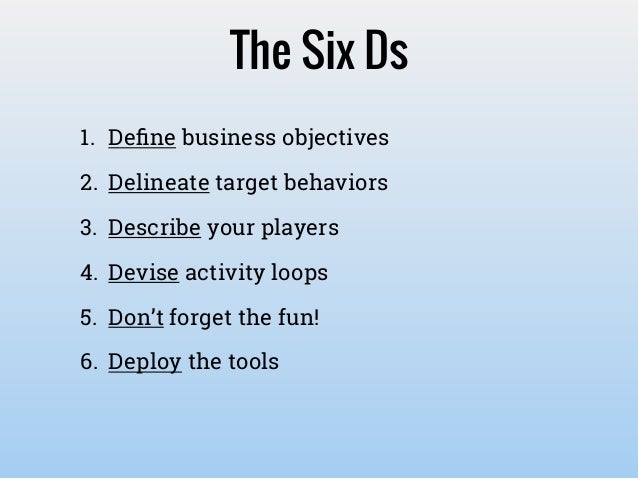 games people play and the modules that enable them