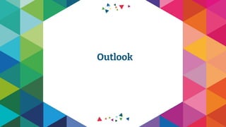 Outlook
 