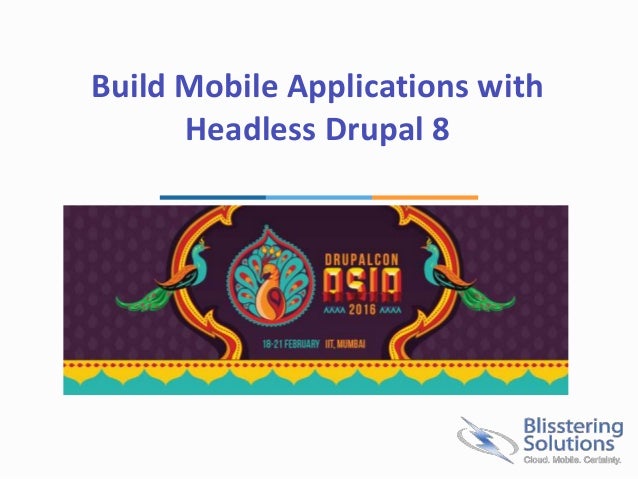 Drupal Drupal