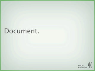 Document.
 