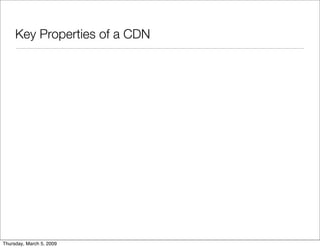 Drupal CDN integration: easier, more flexible and faster!