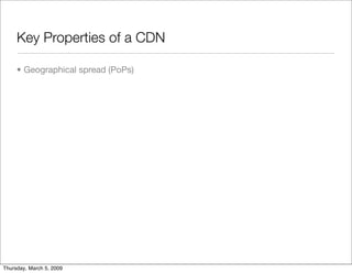 Drupal CDN integration: easier, more flexible and faster!