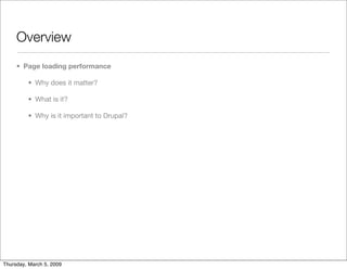 Drupal CDN integration: easier, more flexible and faster!