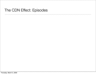 Drupal CDN integration: easier, more flexible and faster!