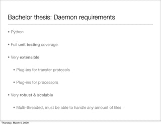 Drupal CDN integration: easier, more flexible and faster!