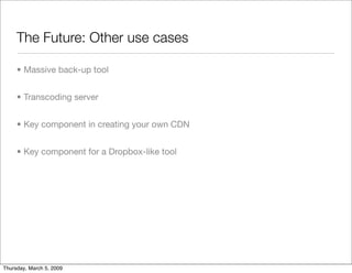 Drupal CDN integration: easier, more flexible and faster!