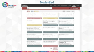 Node-Red
 