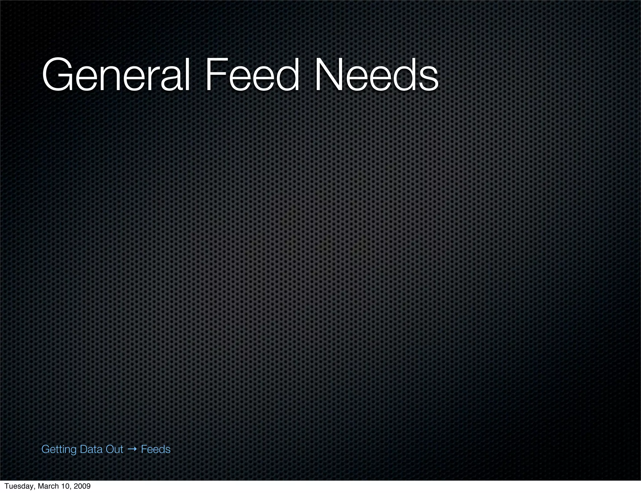 Beyond The Web: Drupal Meets The Desktop (And Mobile)