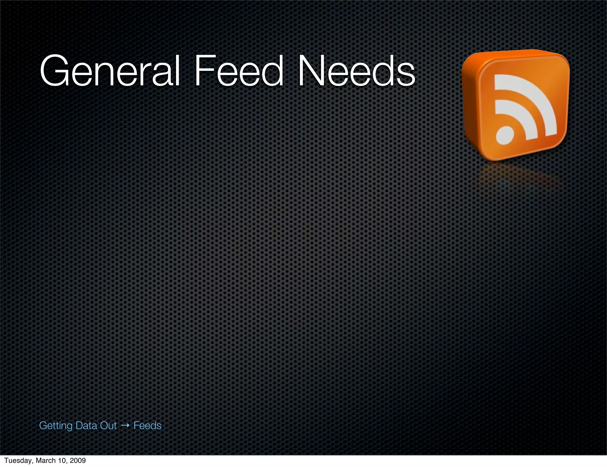 Beyond The Web: Drupal Meets The Desktop (And Mobile)