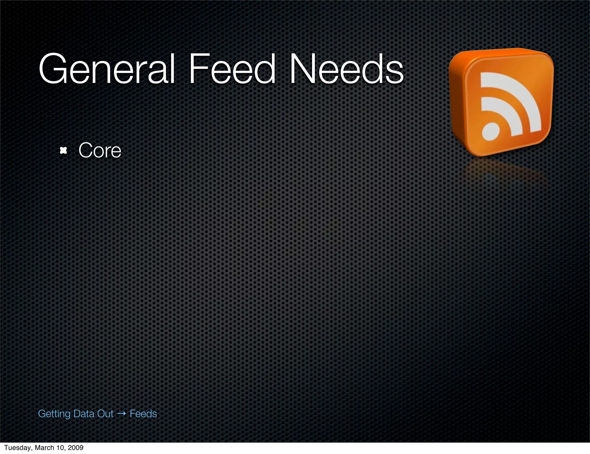 Beyond The Web: Drupal Meets The Desktop (And Mobile)