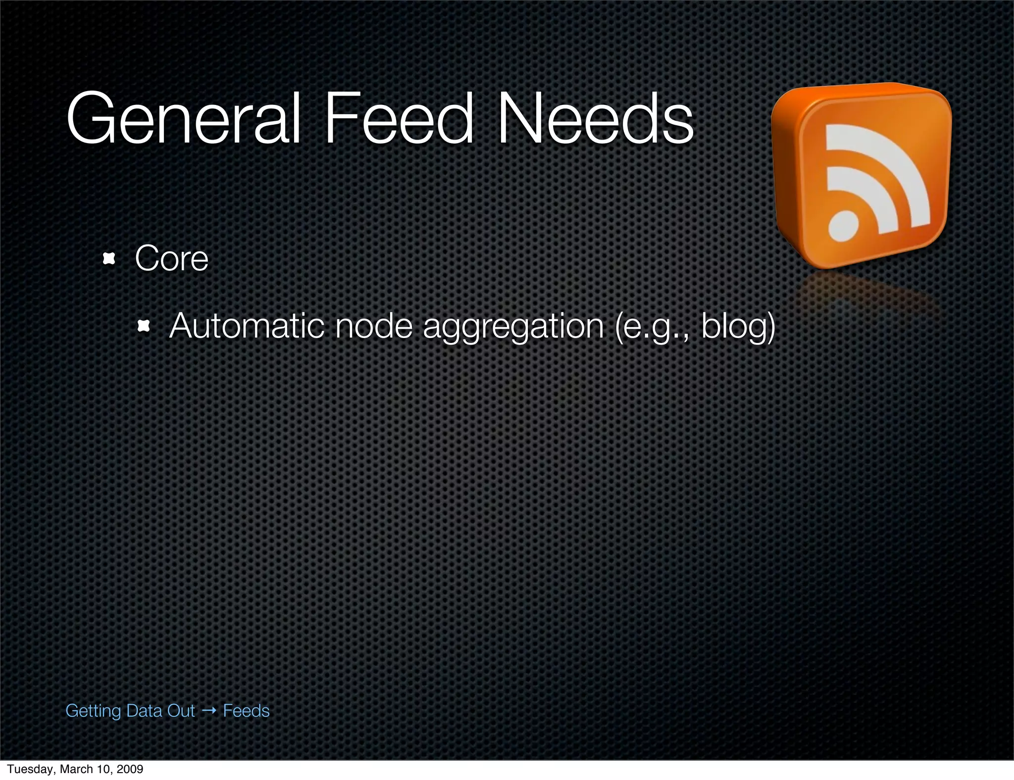 Beyond The Web: Drupal Meets The Desktop (And Mobile)