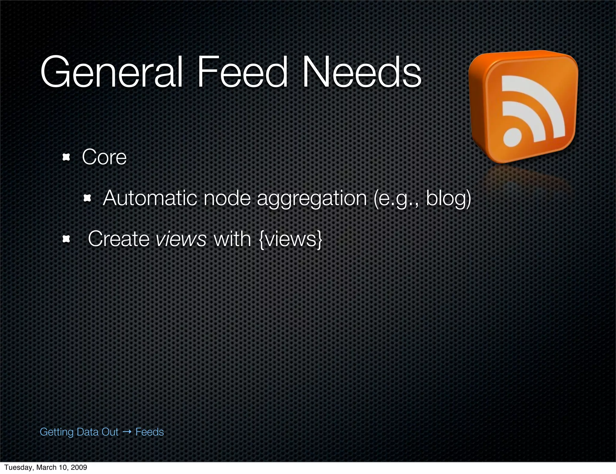Beyond The Web: Drupal Meets The Desktop (And Mobile)