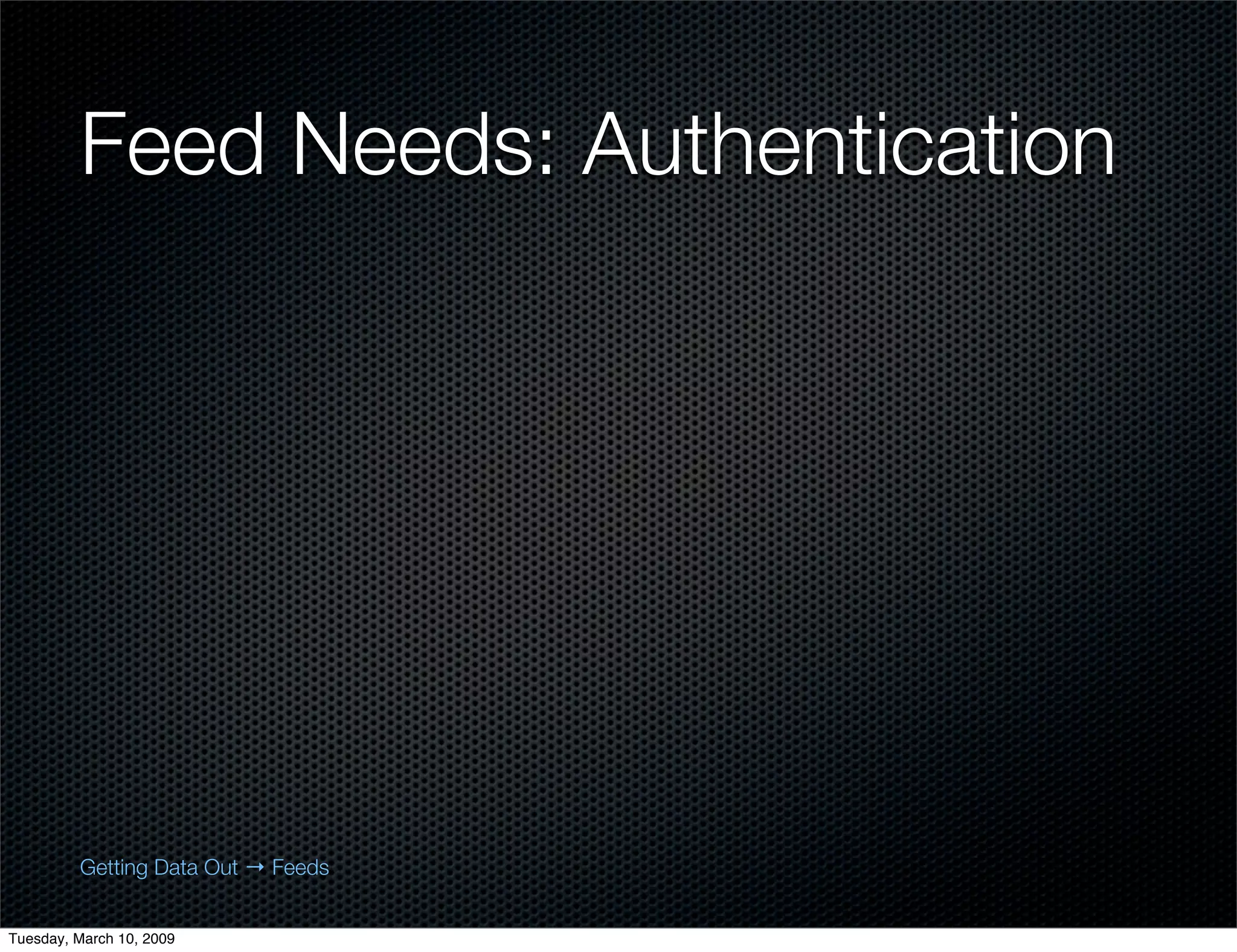 Beyond The Web: Drupal Meets The Desktop (And Mobile)