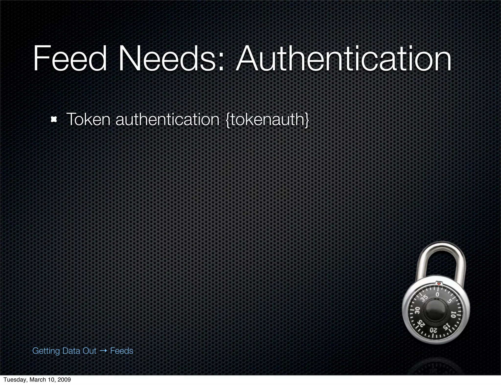 Beyond The Web: Drupal Meets The Desktop (And Mobile)