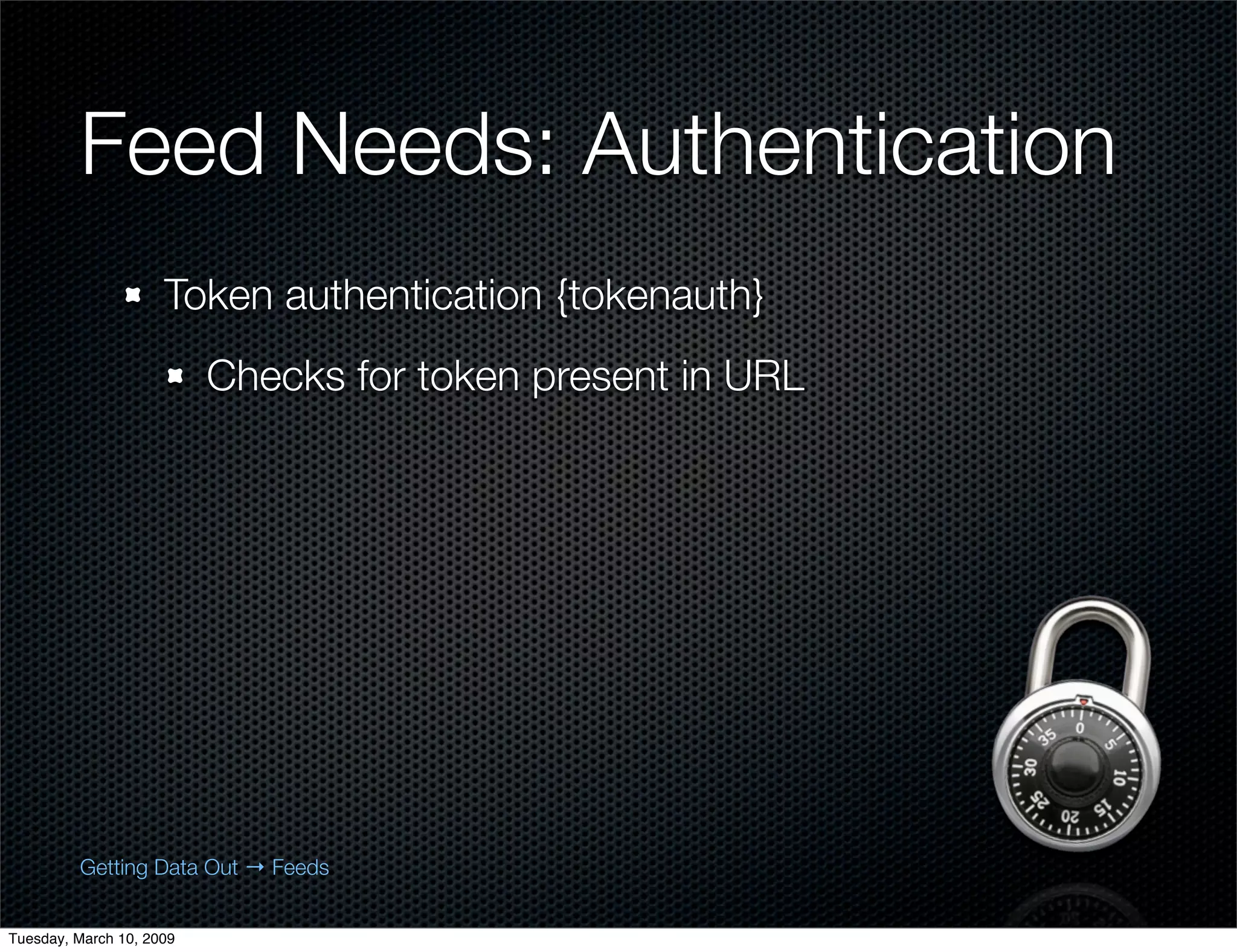 Beyond The Web: Drupal Meets The Desktop (And Mobile)