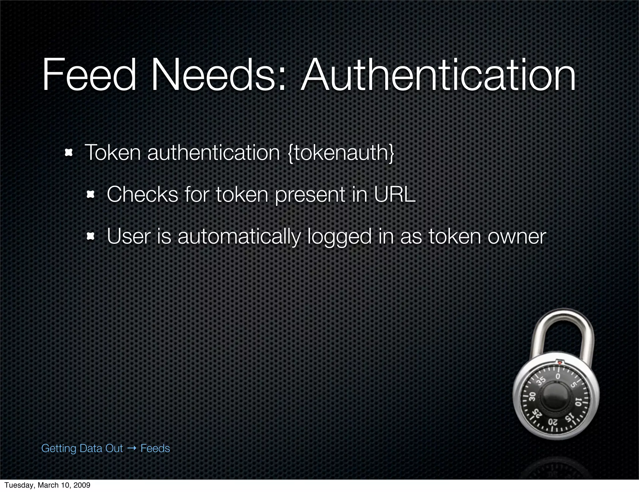 Beyond The Web: Drupal Meets The Desktop (And Mobile)