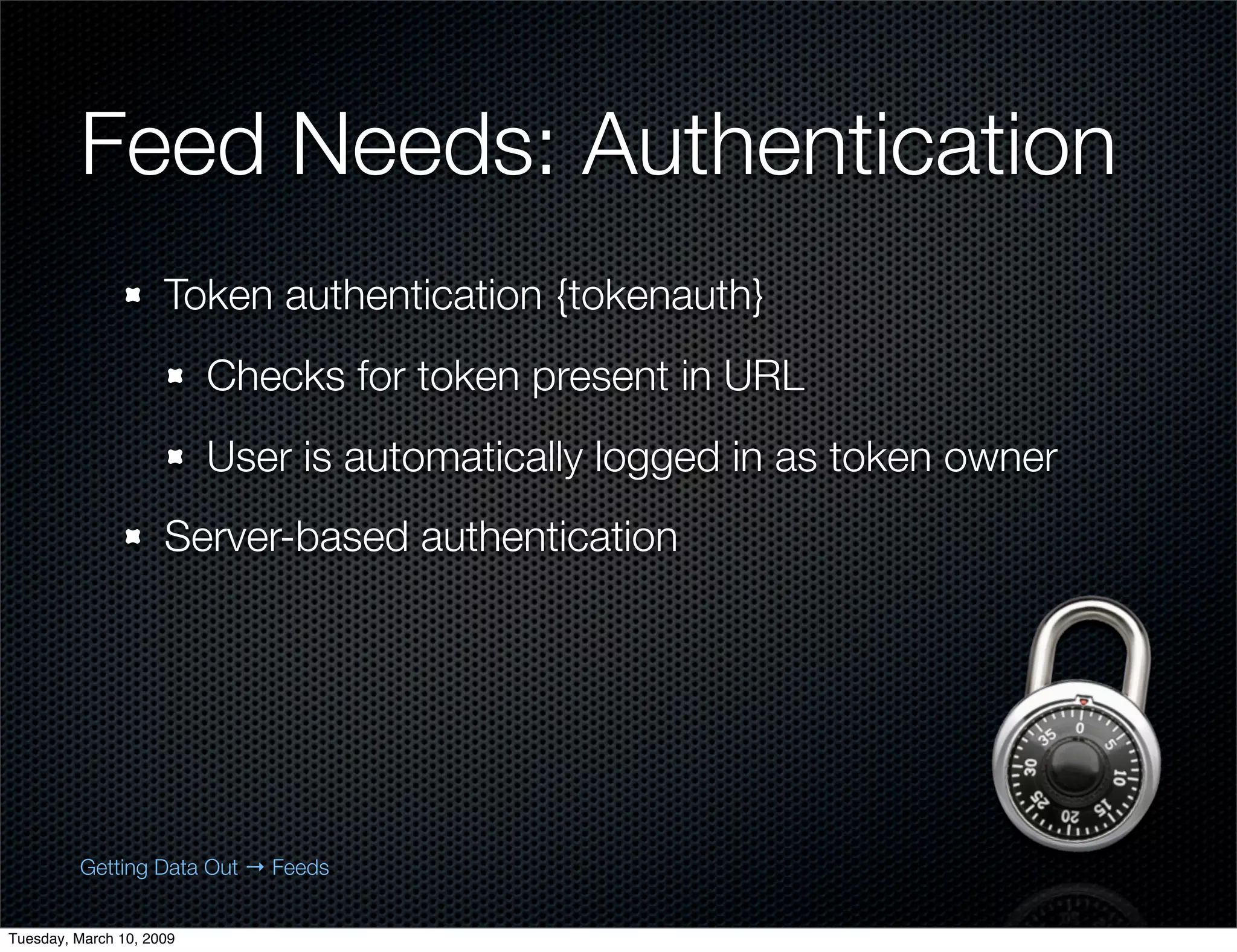 Beyond The Web: Drupal Meets The Desktop (And Mobile)