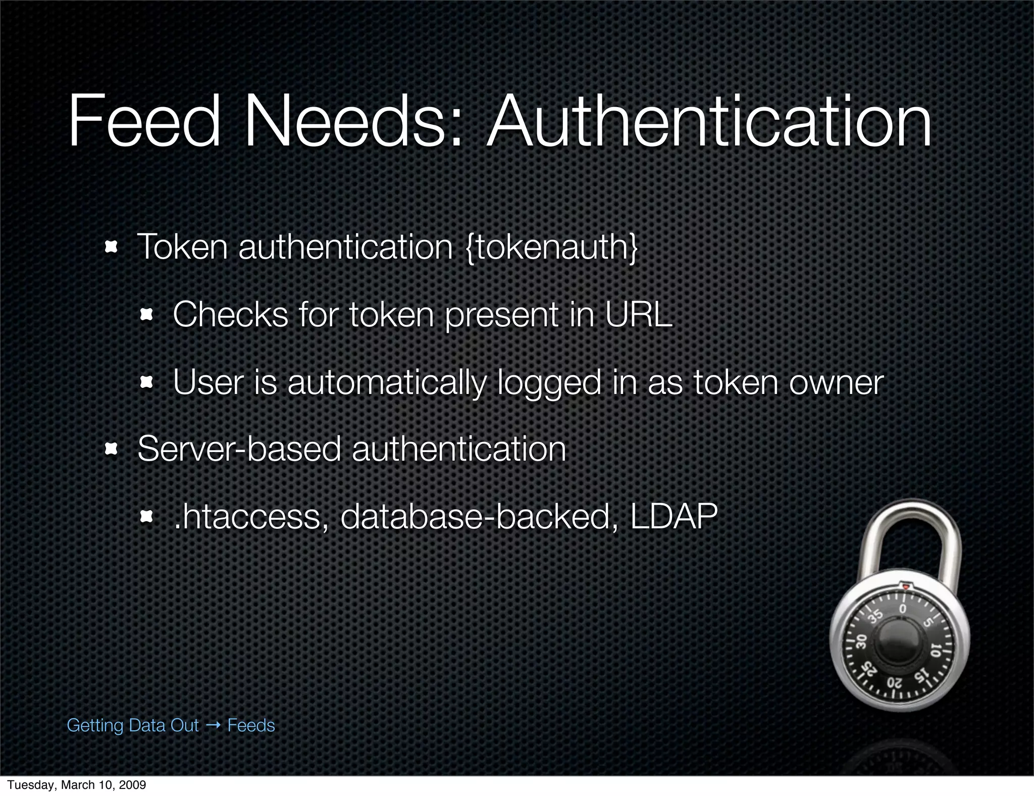 Beyond The Web: Drupal Meets The Desktop (And Mobile)