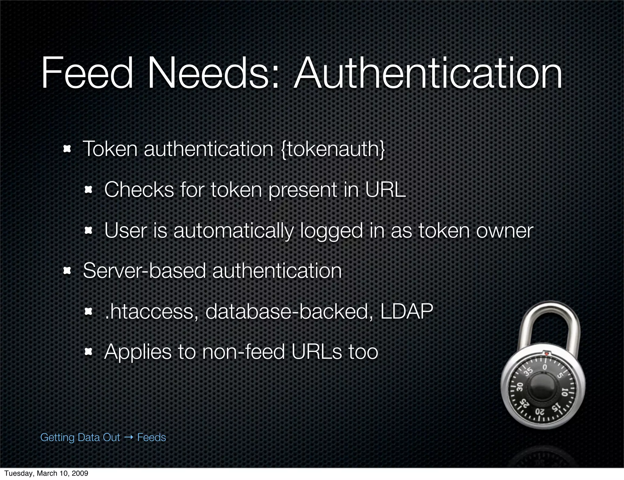Beyond The Web: Drupal Meets The Desktop (And Mobile)