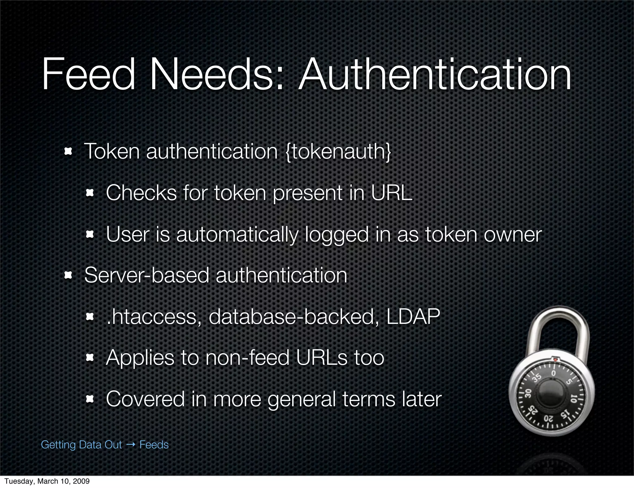 Beyond The Web: Drupal Meets The Desktop (And Mobile)