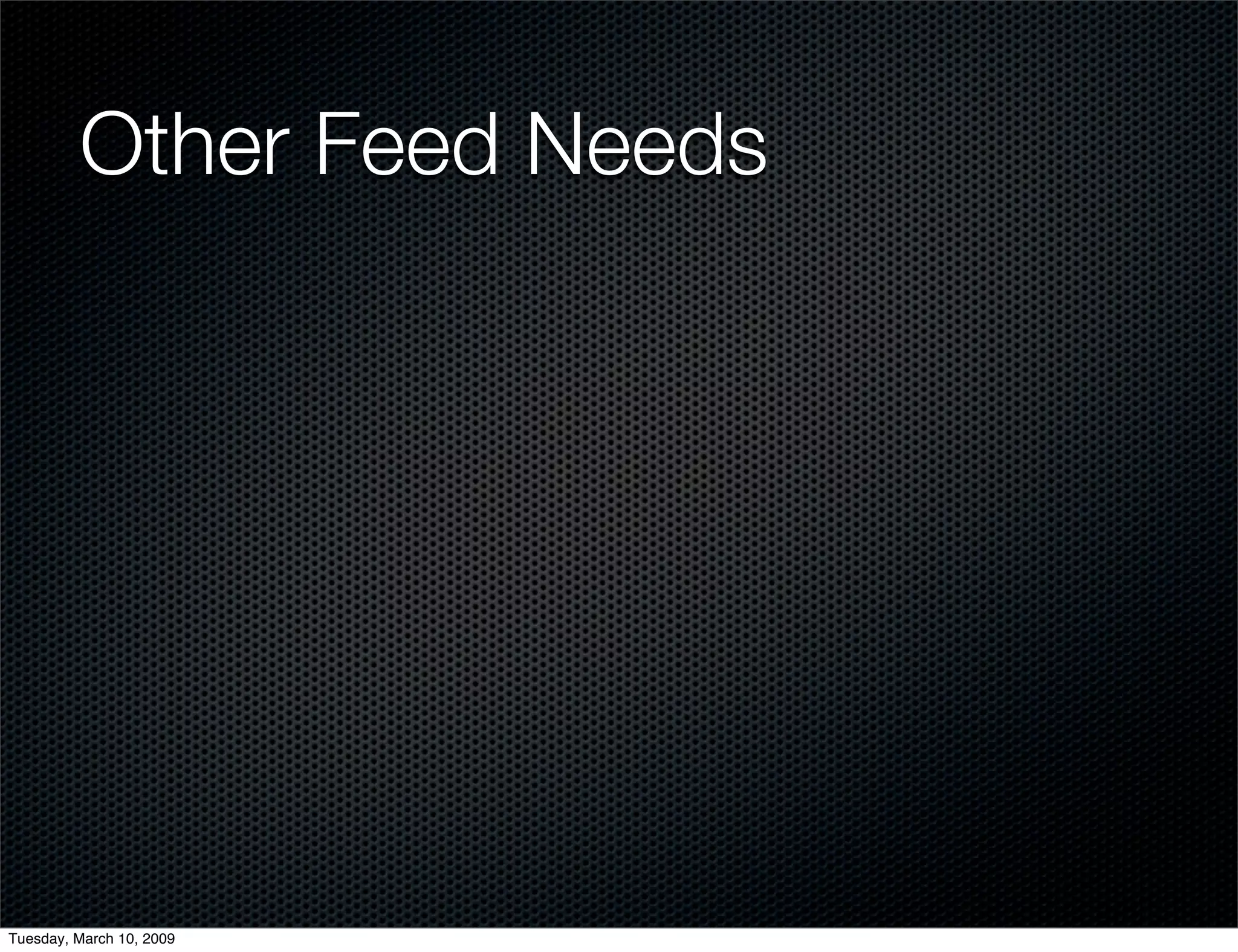 Beyond The Web: Drupal Meets The Desktop (And Mobile)