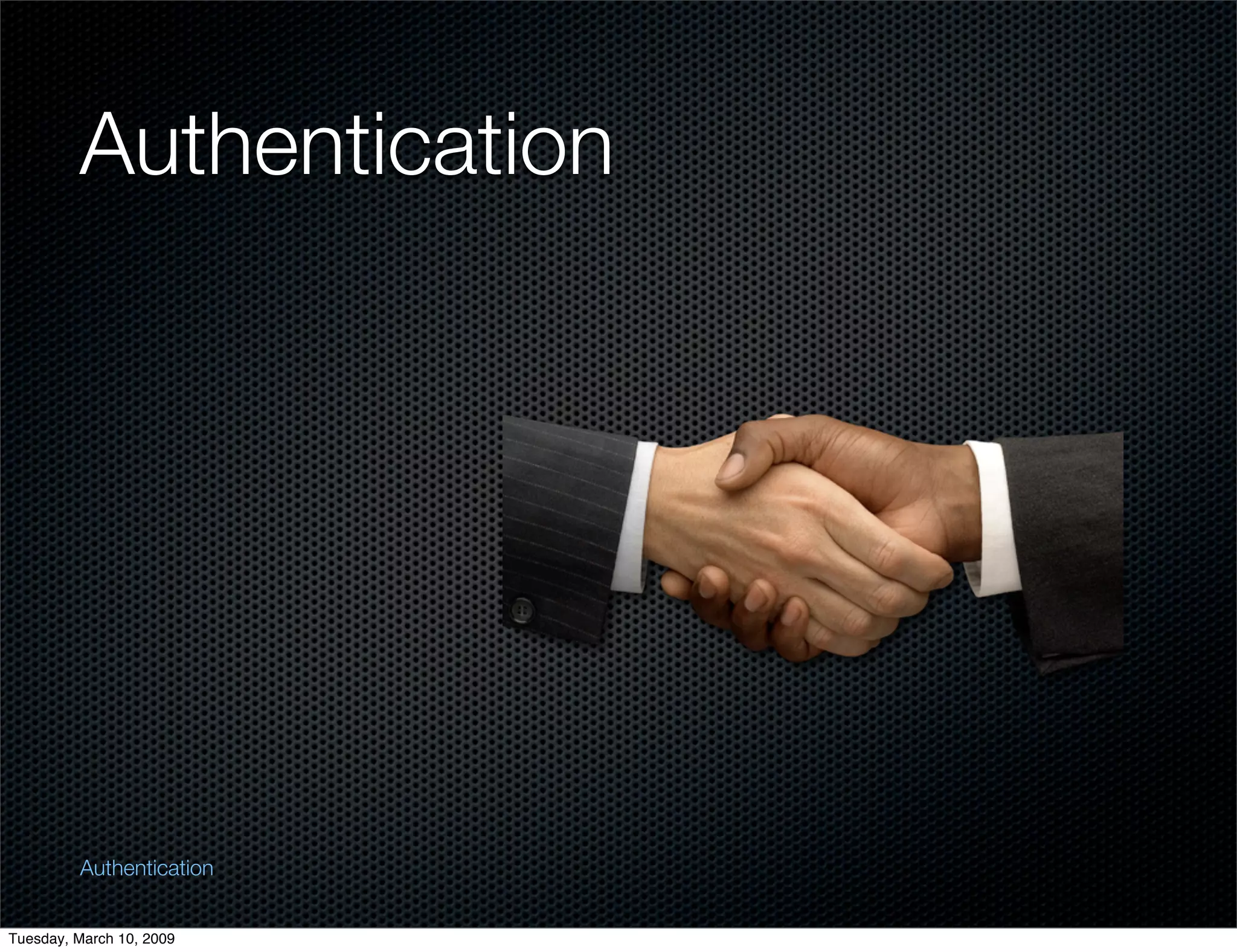 Beyond The Web: Drupal Meets The Desktop (And Mobile)