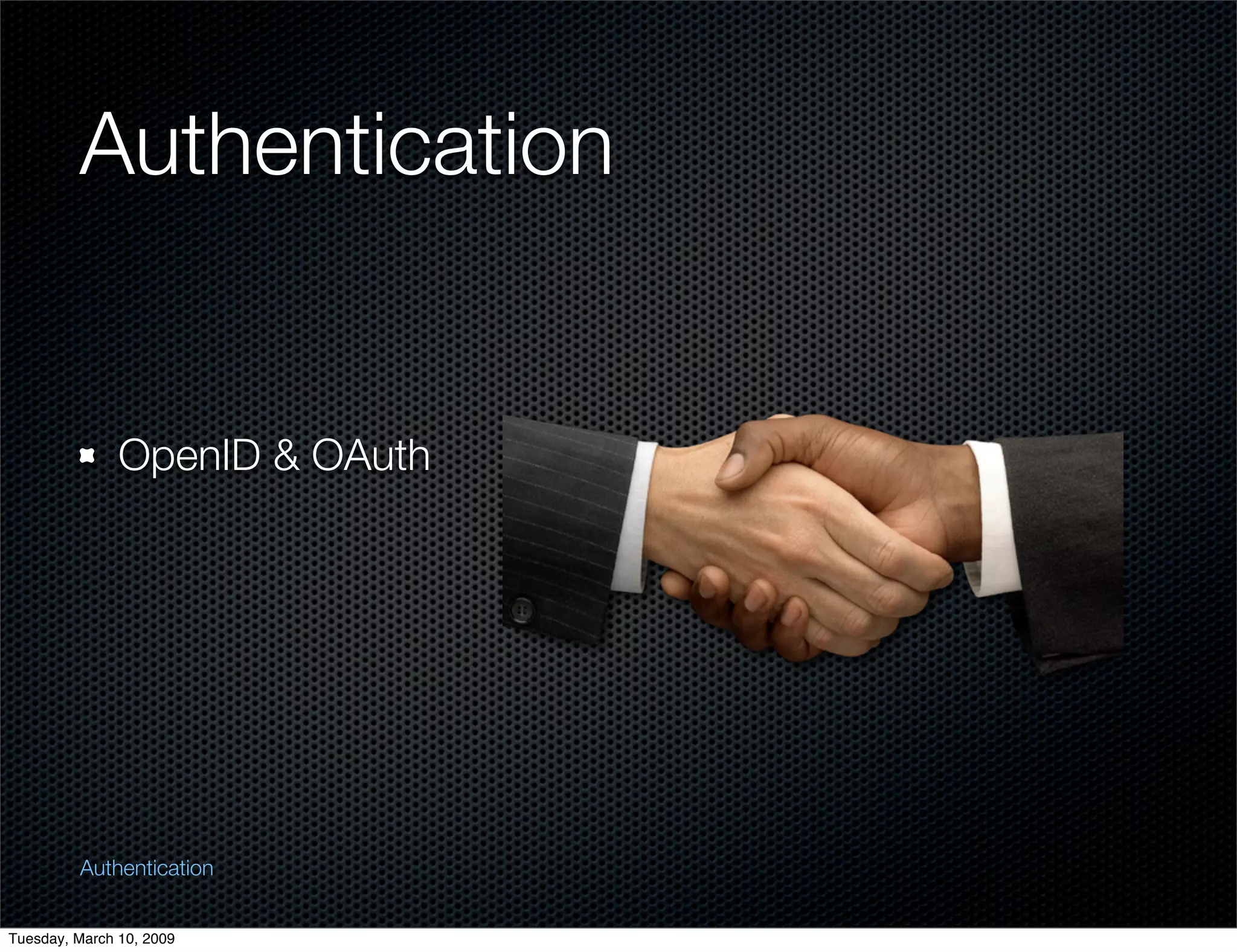 Beyond The Web: Drupal Meets The Desktop (And Mobile)