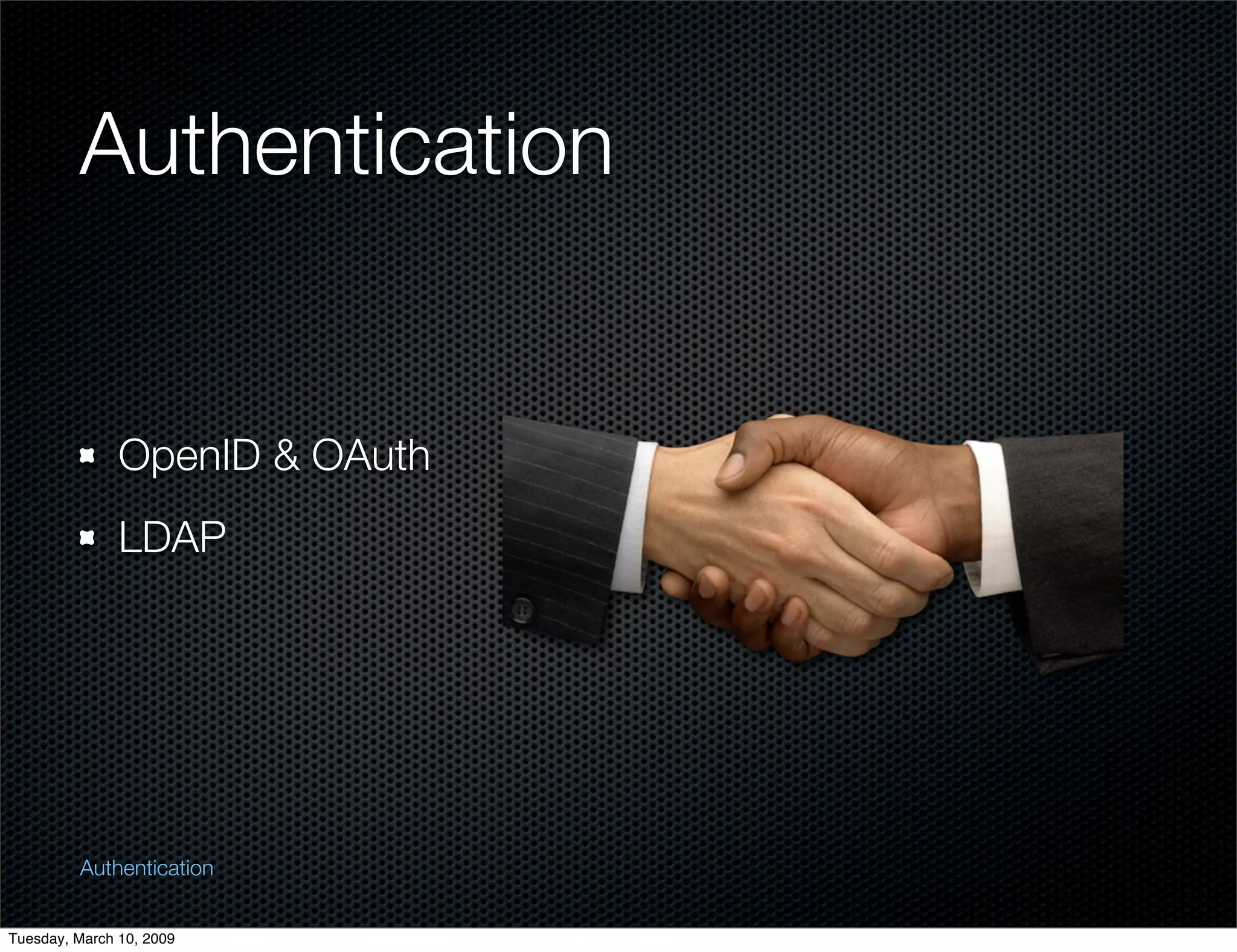 Beyond The Web: Drupal Meets The Desktop (And Mobile)